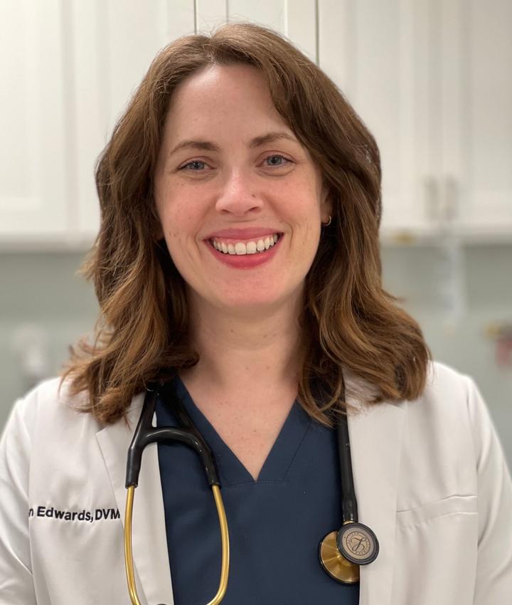 Allison Edwards, DVM